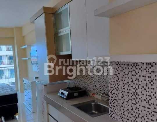 Jual Apartemen Puncak Bukit Golf Dukuh Pakis Surabaya Barat Jawa Timur 1
