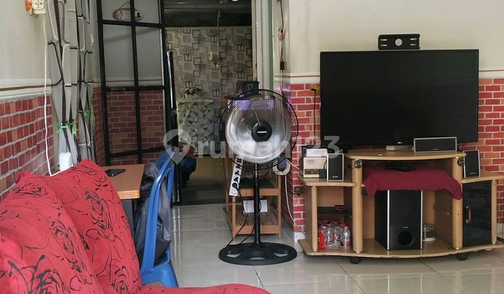 Rumah Di Royal Mansion Taman Bohar Sidoarjo Jawa Timur 2