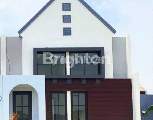 Hunian Modern di Lokasi Strategis & Potensi Keuntungan Maksimal 1