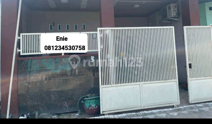 Dijual Rumah Murah Di Candi Sidoarjo Jawa Timur 1