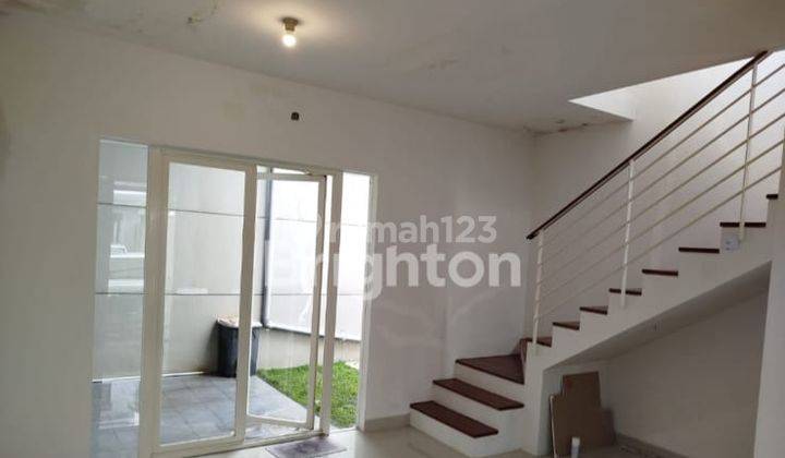 Jual/sewa Rumah Di Grand Harvest Kebraon Surabaya Selatan 2