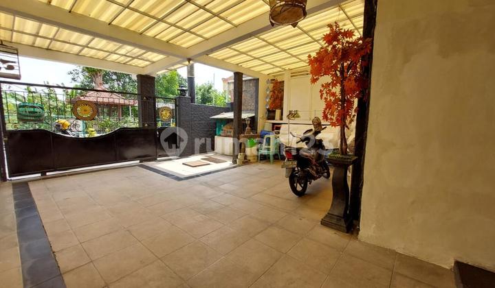 Rumah Di Kebraon Karangpilang Surabaya Selatan Rumah Di Kebraon Karangpilang Surabaya Selatan