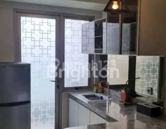 For Sale Rent Waterplace Apartments Pakuwon Mall 2