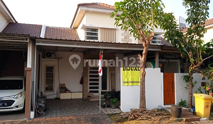 Jual Rumah Di Puri Surya Jaya Valencia Icon