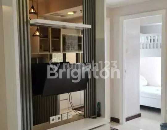 For Sale Rent Waterplace Apartments Pakuwon Mall