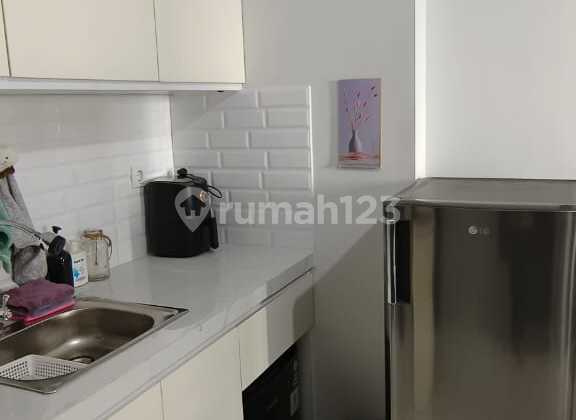 Taman Asri Kahuripan Nirwana Apartment Sidoarjo