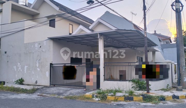 Rumah Cantik Dan Murah Di Taman Pondok Jati Sepanjang Sidoarjo