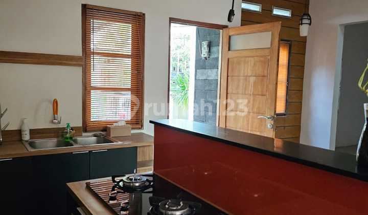 Rumah Cantik Siap Huni Di Gresik Jawa Timur 2
