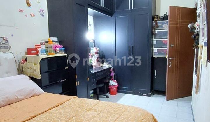 Rumah Di Kebraon Karangpilang Surabaya Selatan 2