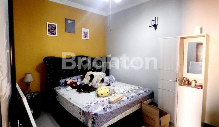 Jual rumah di Kenongosari Pepelegi 2
