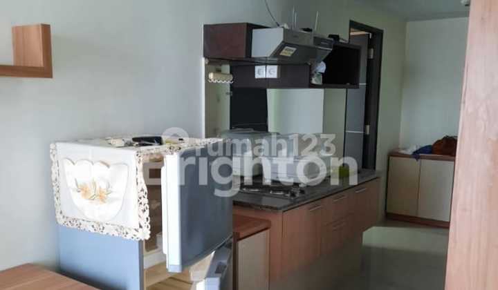 Sewa Square Apartment Di Margorejo Surabaya Selatan. Jawa Timur  1