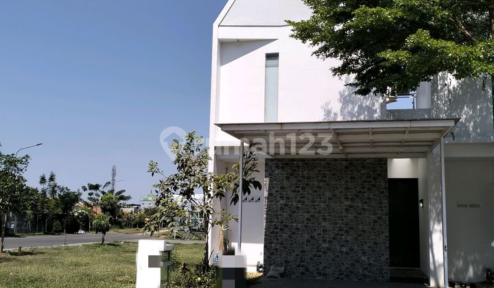 Rumah Di Jivana Homes Gedangan Sidoarjo Jawa Timur