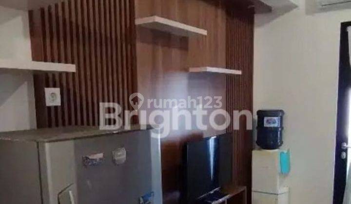 Apartemen Citraland Vittorio, Wiyung Surabaya Barat 1