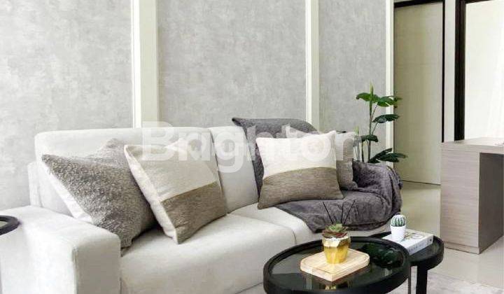 Hunian Modern di Lokasi Strategis & Potensi Keuntungan Maksimal 2