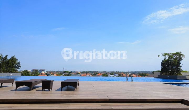 Apartemen Vittorio Strategis Di Wiyung Surabaya 1