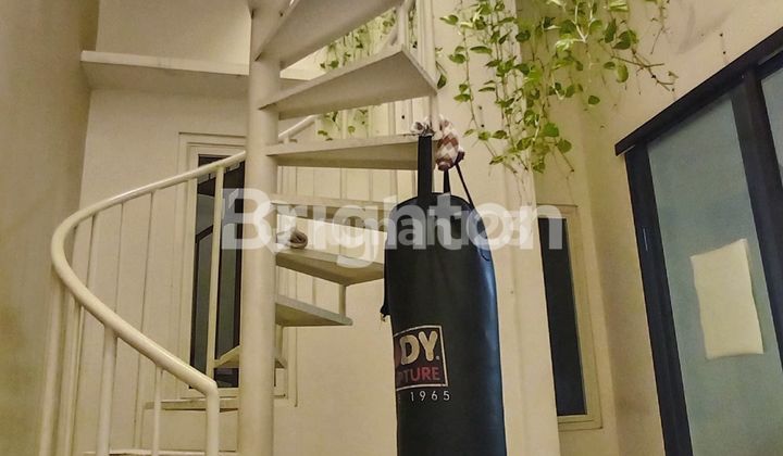 Rumah Minimalis Modern Di Kebraon, Karangpilang Surabaya Jawa Timur