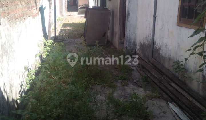 Rumah Hitung Tanah Di Buduran Sidoarjo Jawa Timur