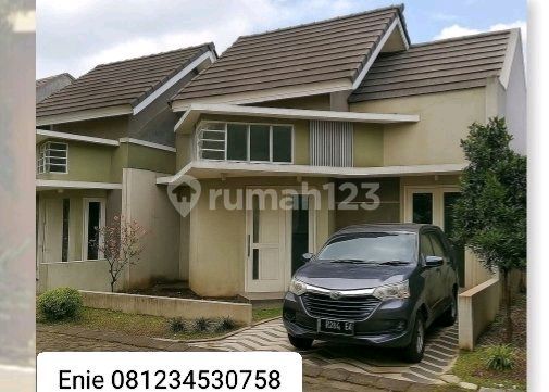 Sell New House In Buduran Sidoarjo East Java 1