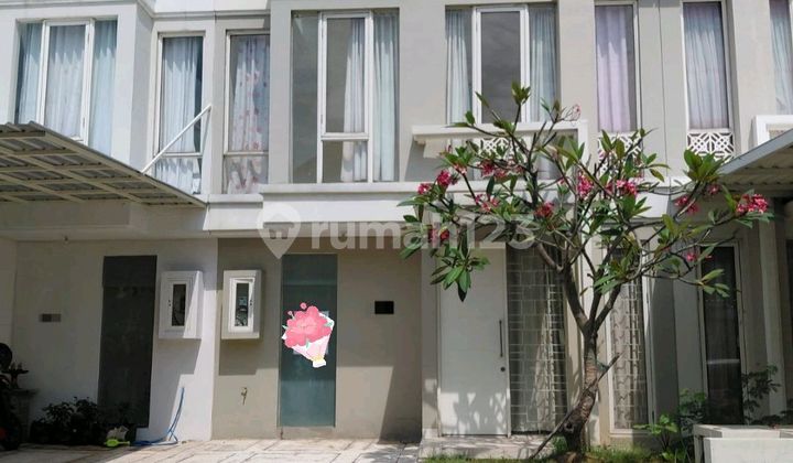 Jual Sewa Rumah Grand Pakuwon Rumah 1