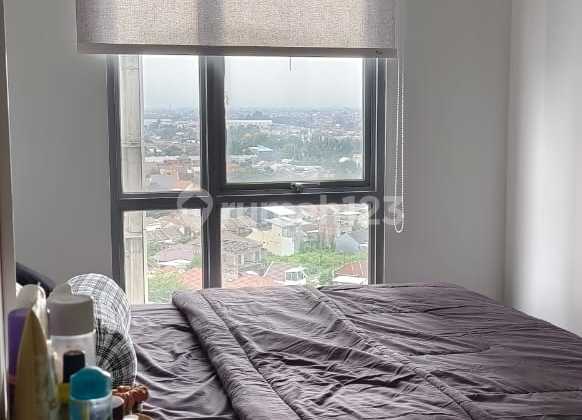 Taman Asri Kahuripan Nirwana Apartment Sidoarjo