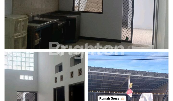 For Sale House Simokatrungan Banyu Urip Sawahan Central Surabaya 1