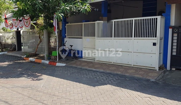 Rumah Siap Huni Di Safira Regency Sukodono Sidoarjo Jawa Timur 2