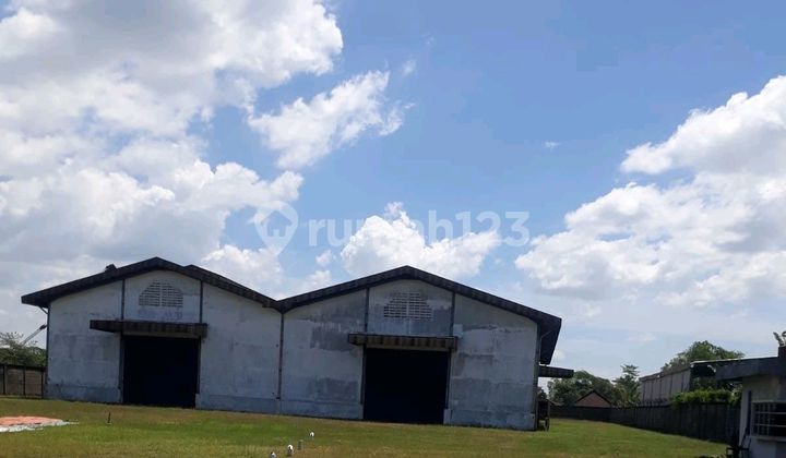 Gudang Di Bypass Krian Sidoarjo Jawa Timur Gudang Di Bypass Krian Sidoarjo Jawa Timur