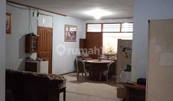 Rumah Di Dukuh Kupang Surabaya Pusat Jawa Timur 2