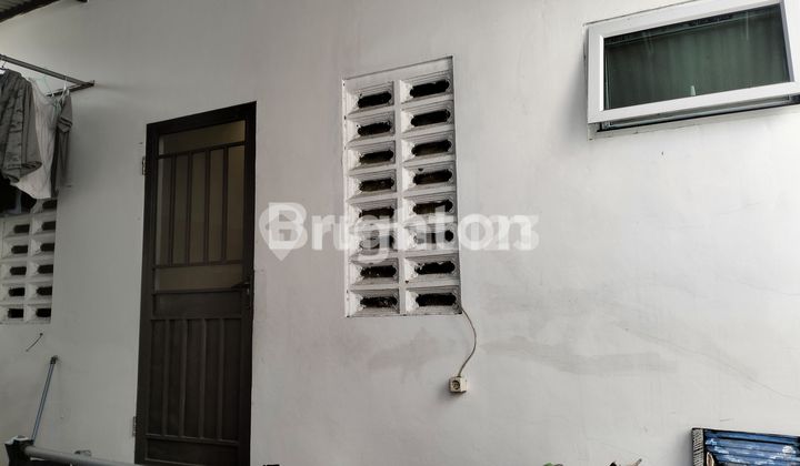 Rumah Strategis, bebas banjir di Jivana Homes, Gedangan, Sidoarjo 2