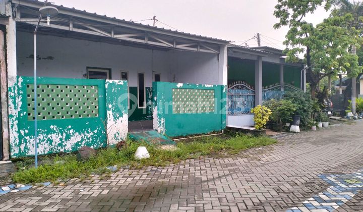 Rumah Di Masangan Kulon Rumah Di Masangan Kulon