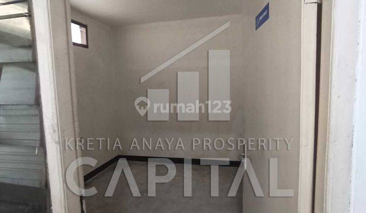 Rumah Siap Huni Unfurnished di Cibeunying Bandung 2