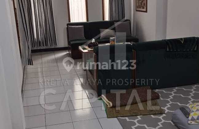 Rumah Tinggal Nyaman Dan Siap Huni di Pesantren Cimahi Rumah Tinggal Nyaman Dan Siap Huni di Pesantren Cimahi