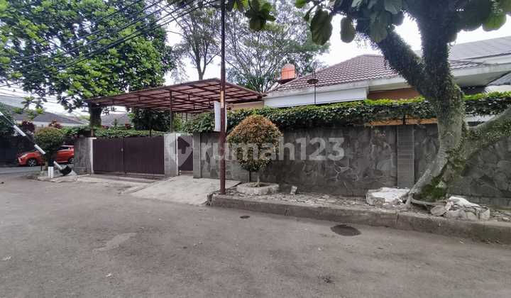 Rumah Bersih Terawat Si Tengah Kota Bandung Komplek Dadali 1