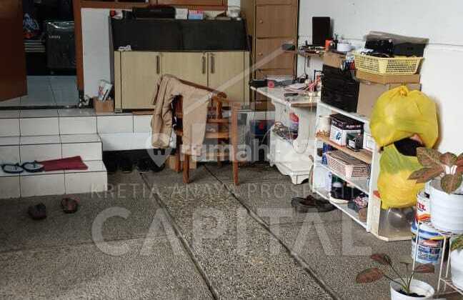 Rumah Tinggal Nyaman Dan Siap Huni di Pesantren Cimahi 2