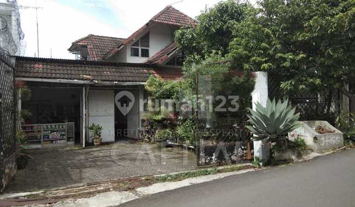 Residential Complex Lembah Permai Hanjuang Cihanjuang Cimahi 2