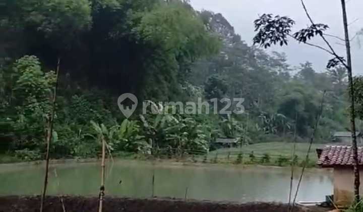 Tanah Murah Dekat Tol Padalarang Dan Tol Cikamuning Bandung Barat