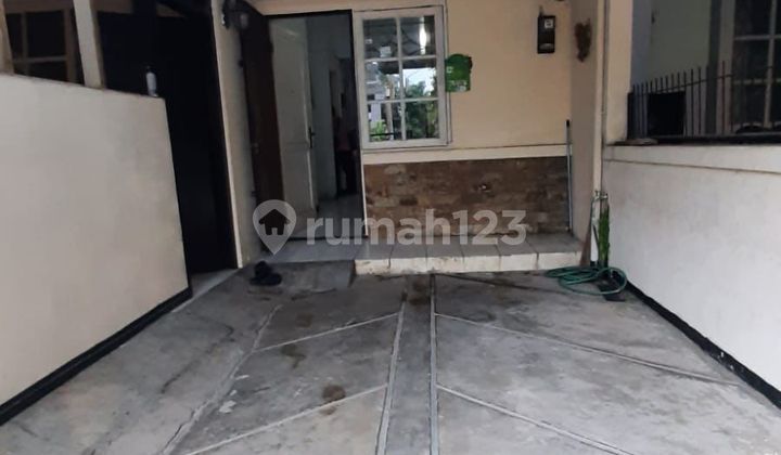 Rumah Murah Di Bumi Adipura Gede Bage Bandung