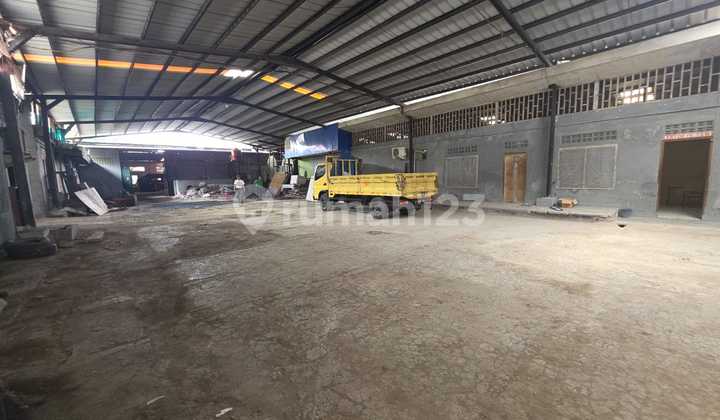 Harga Ciamik Tanah Sayap Taman Kopo Indah Bonus Gudang Siap Pakai Dengan Kualitas Bangunan Kokoh