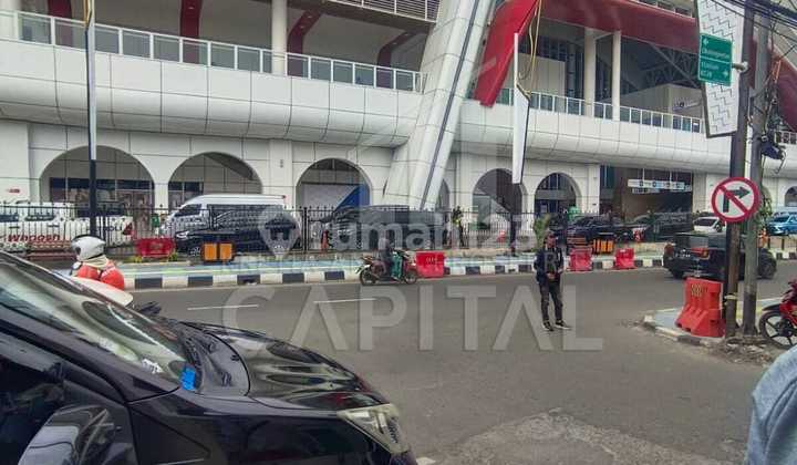 Available 3 Very Strategic Shophouses Near the Padalarang High-Speed Train, West Bandung. 2