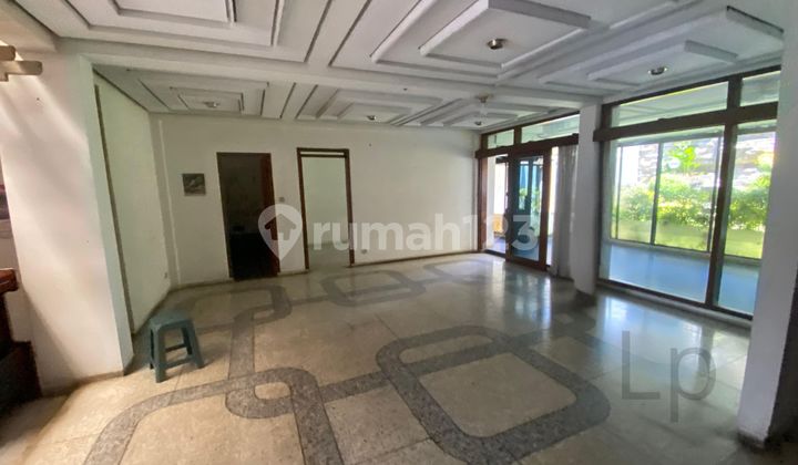 Cheap!!! Land Calculation House in Setrasari 2