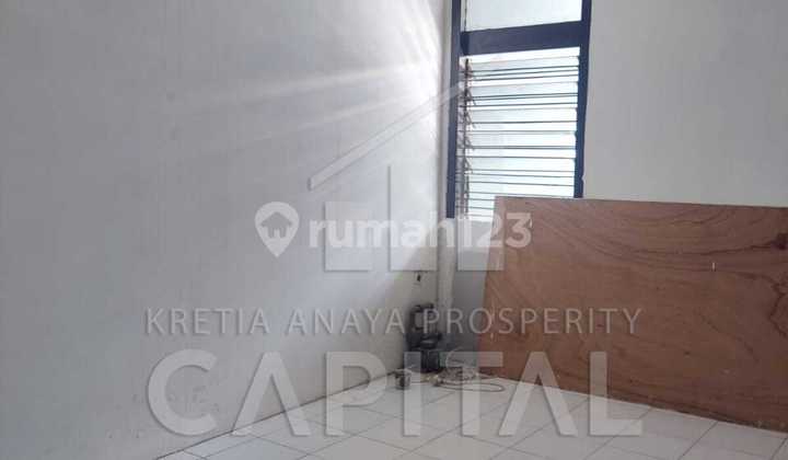 Ready-to-Occupy Residence in Kurdi, Bandung 2