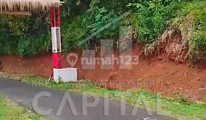 Tanah cocok untuk bercocok tanam di Kasomalang Subang