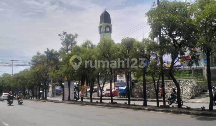 Rustrategis Business Mainroad Jatinangor Near Campus Area