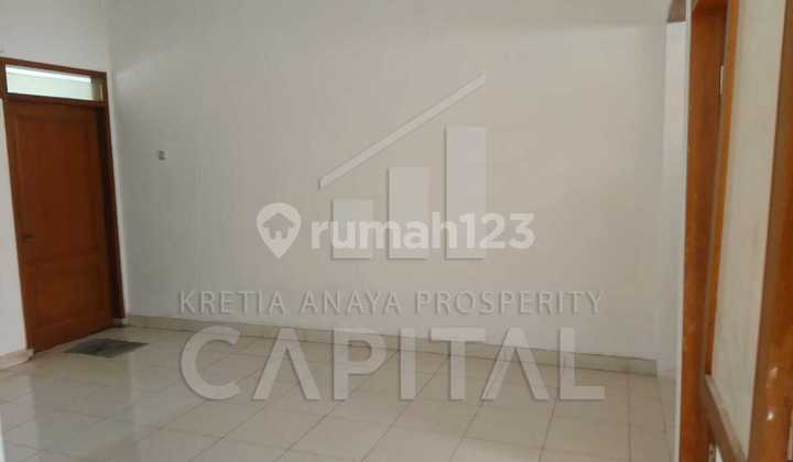 Shop House Ready for Business in Jati Permai Complex