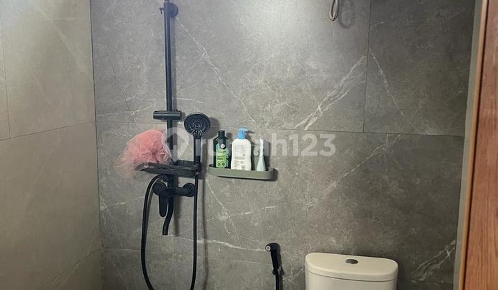 Good House Position At Gateway Pasteur Townhouse Near Mall And Toll Road 2