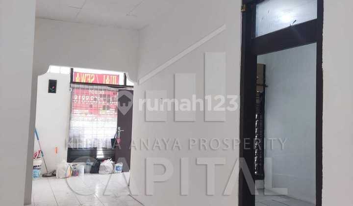 Rumah tinggal Siap Huni di Kurdi Bandung Rumah tinggal Siap Huni di Kurdi Bandung