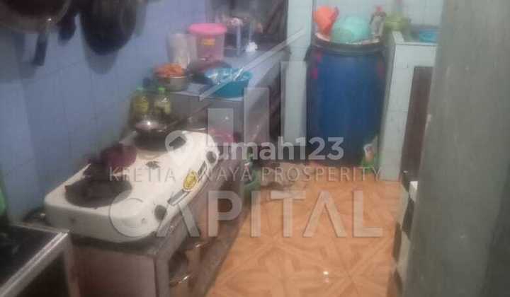 Rumah hook di Arjasari Kabupaten Bandung 2