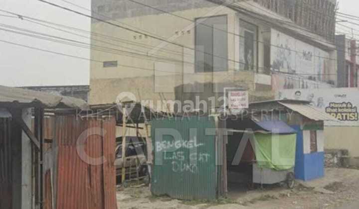 Tanah strategis siap bangun mainroad jalan raya Padalarang Ciburuy Bandung Barat Tanah strategis siap bangun mainroad jalan raya Padalarang Ciburuy Bandung Barat