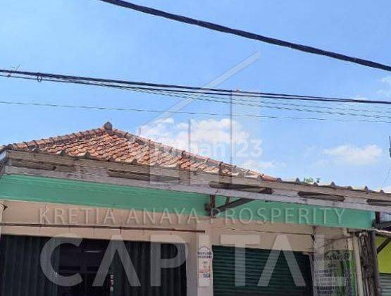 Ruko strategis di ngamprah Bandung Barat dekat stasiun kereta cepat 2