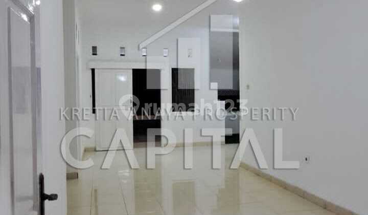 Rumah siap huni di Cimahi Komplek Griya Asri Cahaya  Cipageran 2